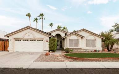 Main picture of 3816 W Misty Willow Ln