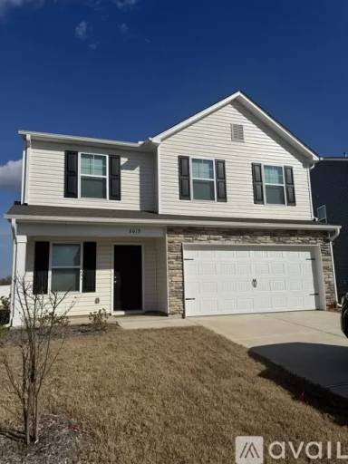 Main picture of 4311 Remington Ave