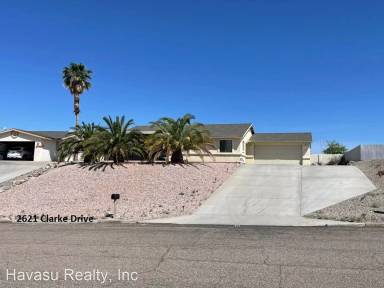 Main picture of 2621 Clarke Dr