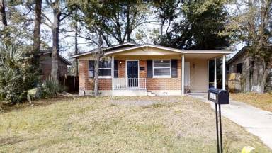 Main picture of 3617 Fitzgerald St