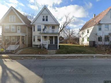 Main picture of 2721 N 20th St