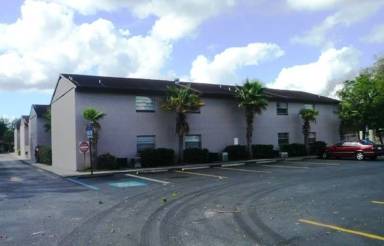Main picture of Baywatch Apartments