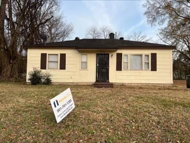 Main picture of 3574 Sunrise St