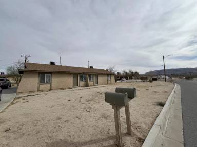 Main picture of 74016 Maricopa Dr