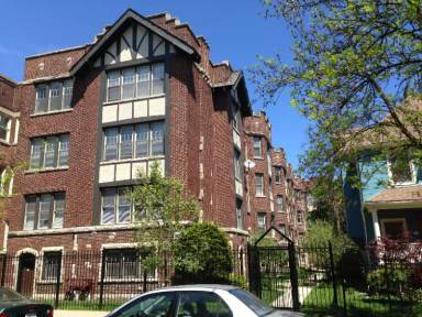 Main picture of 1628 W Lunt Ave