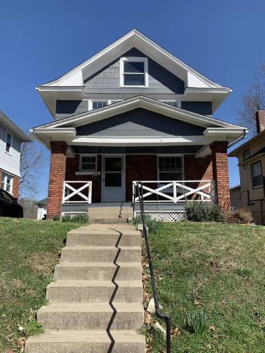 Main picture of 4420 Scarritt Ave