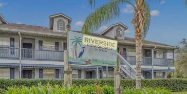 Main picture of Riverside Condominiums