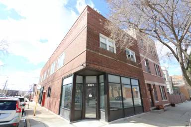 Main picture of 2341 W 25th St