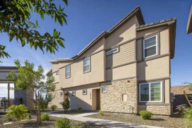 Main picture of Grandstone at Sunrise