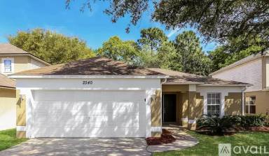 Main picture of 2540 Sunrise Ridge Ln