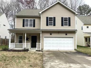Main picture of 3215 Polite Ln