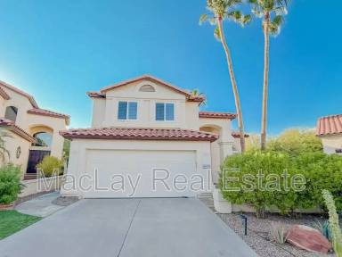 Main picture of 4834 E Monte Way