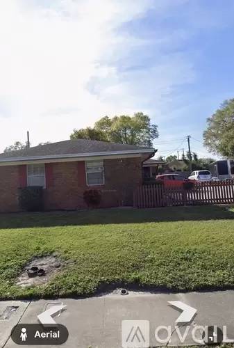 Main picture of 3309 S Polk Ave
