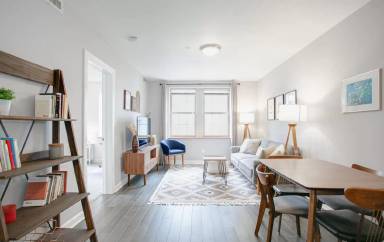 Main picture of 1417 Newton St NW