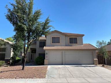 Main picture of 291 W Cardinal Way