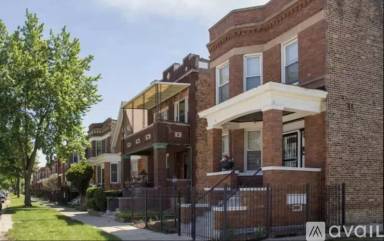 Main picture of 7227 S University Ave