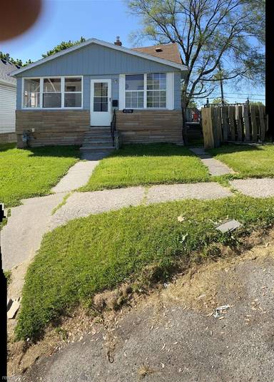 Main picture of 4236 8th St