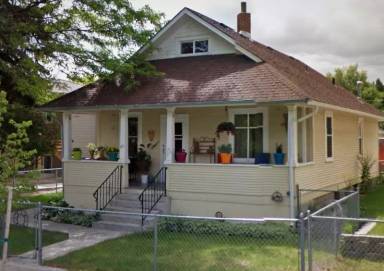 Main picture of 1323 Walnut St