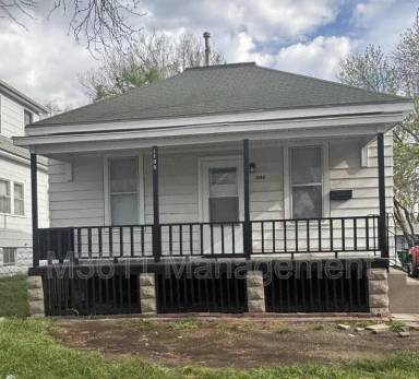 Main picture of 1108 Charleston St
