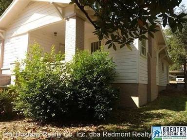 Main picture of 2720 23rd Street Ensley