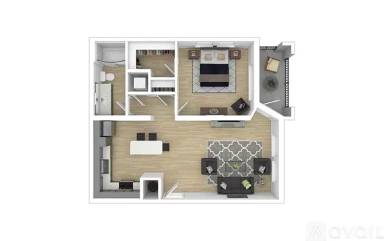 Main picture of 290 Courtney Lakes Cir