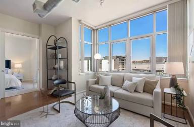 Main picture of Madrigal Lofts