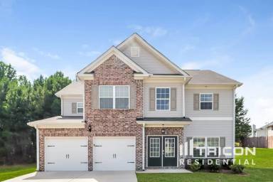 Main picture of 5701 Pahaska Ct