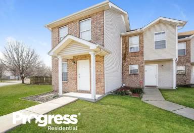 Main picture of 4080 Nir Shreibman Blvd