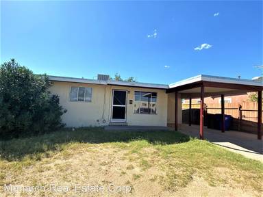 Main picture of 1008 Stull Dr