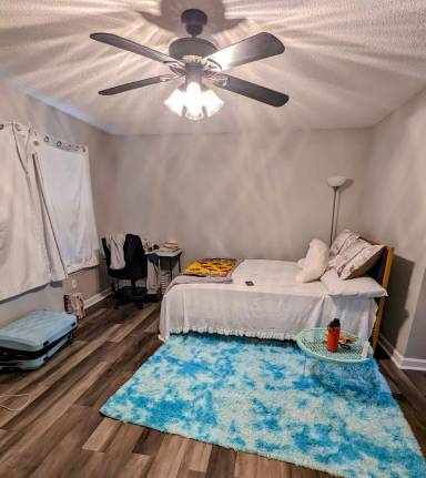 Main picture of Grove Park Apartments