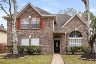Main picture of 5218 Prairie Creek Dr