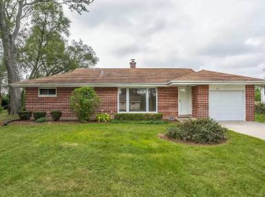 Main picture of 1651 Janet St
