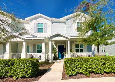 Main picture of 141 N Ring Ave