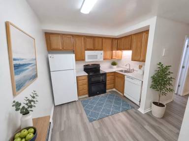 Main picture of Zephyr Apartments