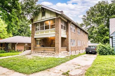 Main picture of 205 S Benton Blvd
