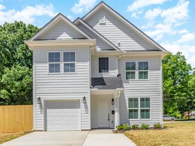 Main picture of 3004 Marlowe Ave