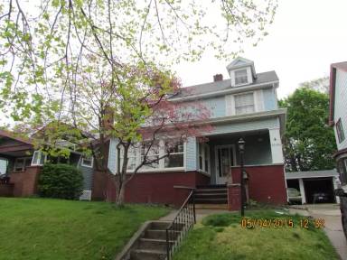 Main picture of 4026 Westway St