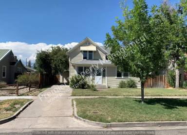 Main picture of 412 Teller Ave