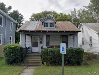 Main picture of 613 Pollock St