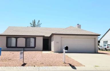 Main picture of 10049 W Mariposa St