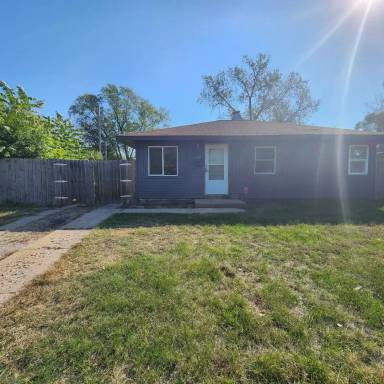 Main picture of 1211 Gibson Pl