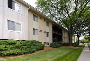 Main picture of 144 Highland Apartments