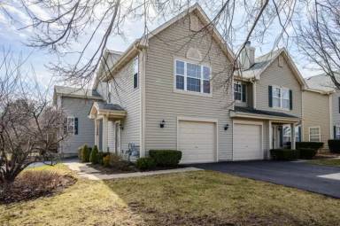 Main picture of 1329 Orleans Dr