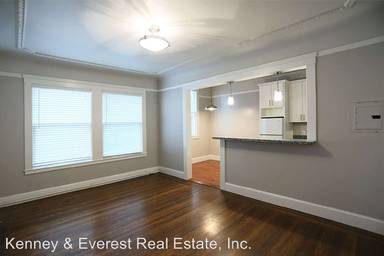 Main picture of 2700 Polk St