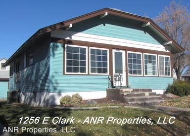 Main picture of 1256 E Clark St