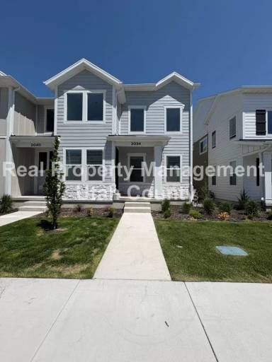 Main picture of 2034 N 4100 W