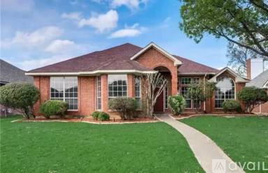 Main picture of 1521 Waterford Dr
