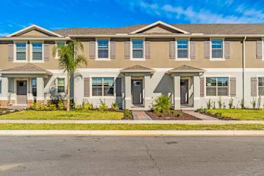 Main picture of 16599 Barbours Creek Way