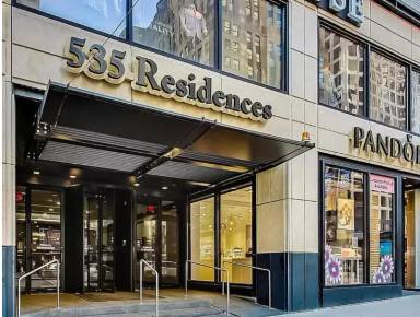 Main picture of 535 N Michigan Avenue Condo