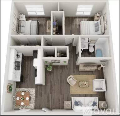 Main picture of Apartments Gobi